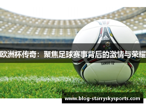 欧洲杯传奇：聚焦足球赛事背后的激情与荣耀