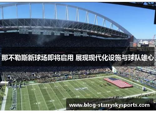 那不勒斯新球场即将启用 展现现代化设施与球队雄心