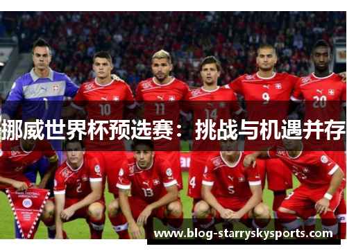 挪威世界杯预选赛：挑战与机遇并存