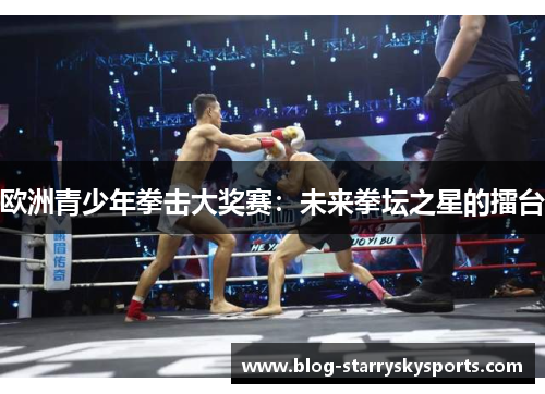 欧洲青少年拳击大奖赛：未来拳坛之星的擂台
