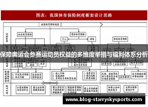 保障奥运会参赛运动员权益的多维度举措与福利体系分析