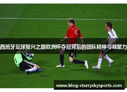西班牙足球复兴之路欧洲杯夺冠背后的团队精神与凝聚力