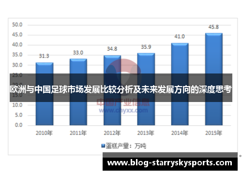 欧洲与中国足球市场发展比较分析及未来发展方向的深度思考