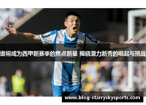 谁将成为西甲新赛季的焦点新星 揭晓潜力新秀的崛起与挑战