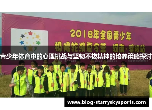 青少年体育中的心理挑战与坚韧不拔精神的培养策略探讨