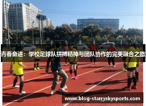 青春奋进：学校足球队拼搏精神与团队协作的完美融合之路