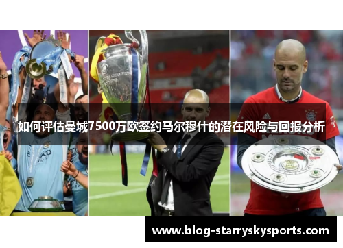 如何评估曼城7500万欧签约马尔穆什的潜在风险与回报分析