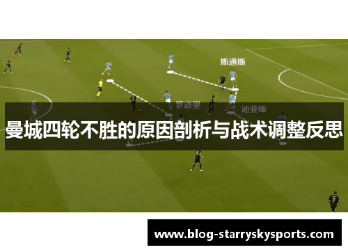 曼城四轮不胜的原因剖析与战术调整反思