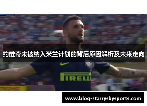 约维奇未被纳入米兰计划的背后原因解析及未来走向