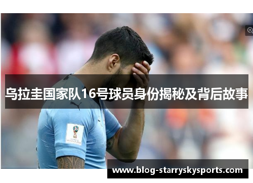 乌拉圭国家队16号球员身份揭秘及背后故事