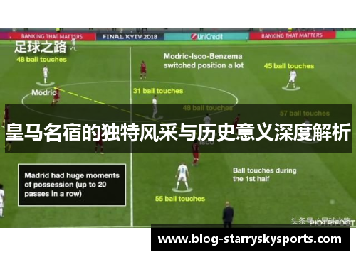 皇马名宿的独特风采与历史意义深度解析